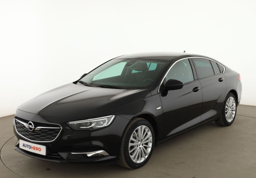 Opel Insignia Grand Sport