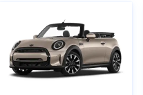 Cabriolet