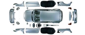 Carrosserie