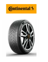 Continental AllSeasonContact 2