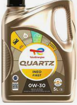 Huile Motul 8100 ECOLite 5W30